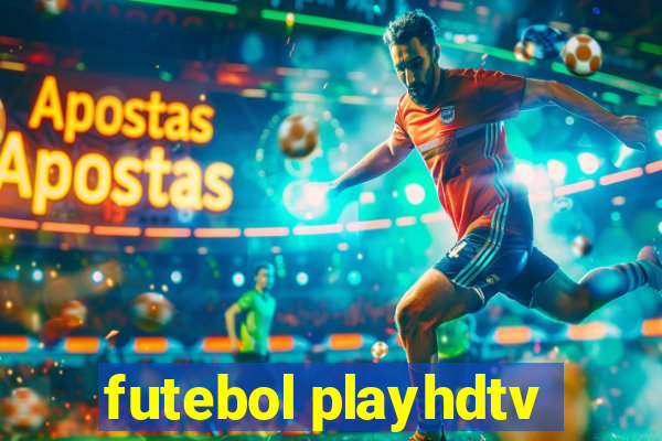 futebol playhdtv